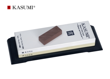 K12 Kasumi Sumikama Schleifstein Körnung 3000/8000